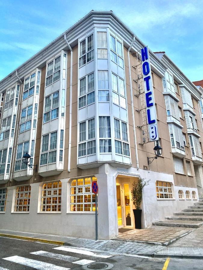 Hotel Don Rodrigo بالينثيا المظهر الخارجي الصورة