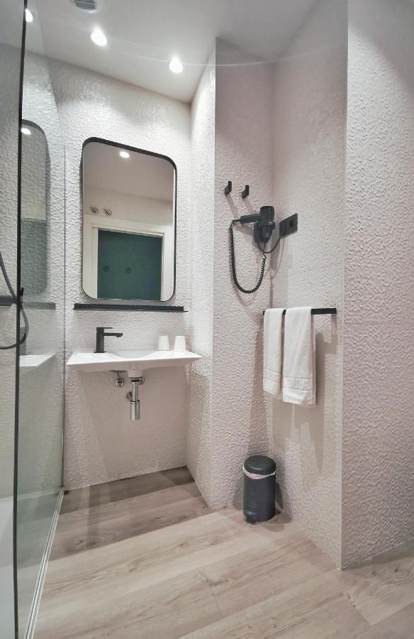 Hotel Don Rodrigo بالينثيا المظهر الخارجي الصورة