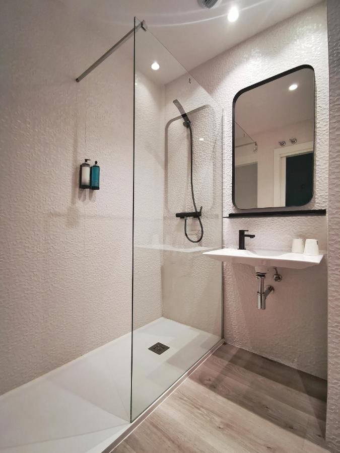 Hotel Don Rodrigo بالينثيا المظهر الخارجي الصورة