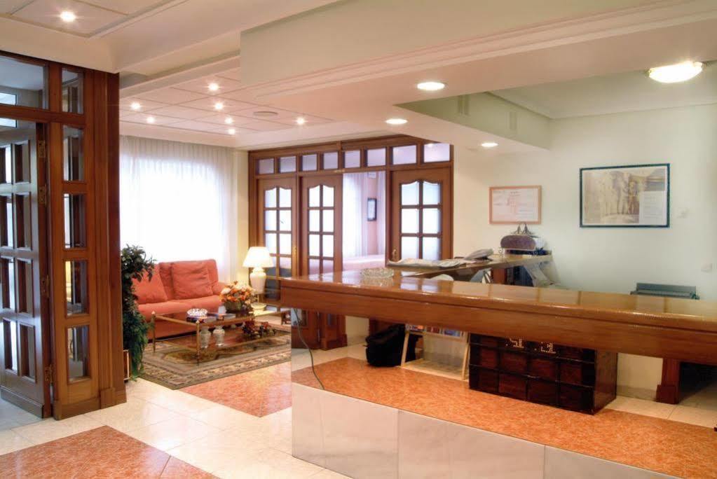 Hotel Don Rodrigo بالينثيا المظهر الخارجي الصورة